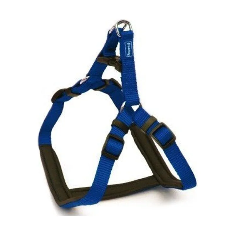 Freedog Arnés Ergo Azul 1