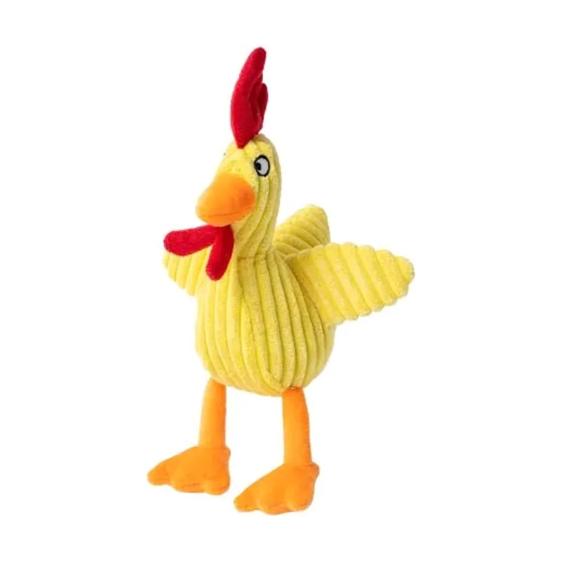 Freedog Little Chicken Juguete con Sonido 1