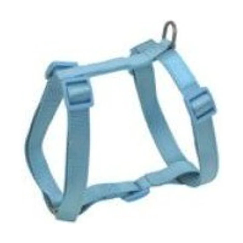 Freedog Basic Arnés Nylon Azul Cielo 1