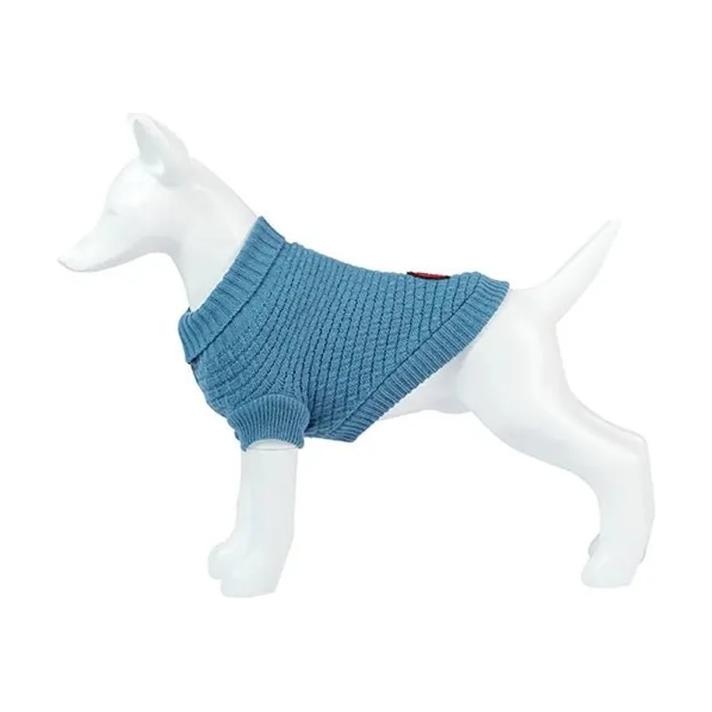 Freedog Jersey Frapp Azul 50cm 200g