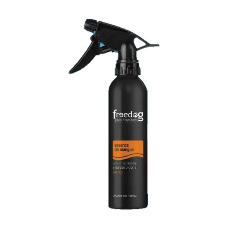 Freedog Esencia de Mango Ambientador 150ml