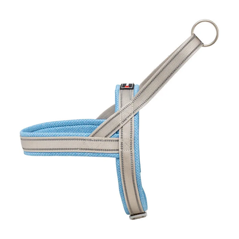 Freedog Shiva Sport Arnés Rojo Grande 1