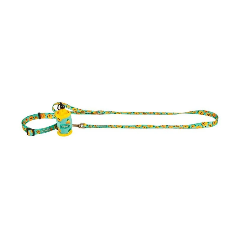 Freedog Correa Pineapple Breeze 120cm
