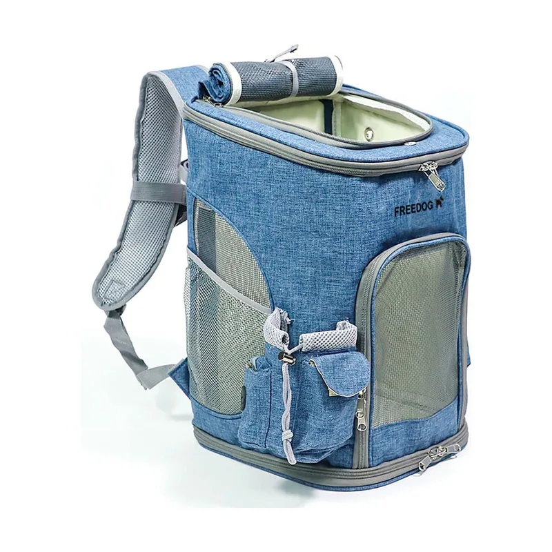 Freedog K2 Pro Mochila