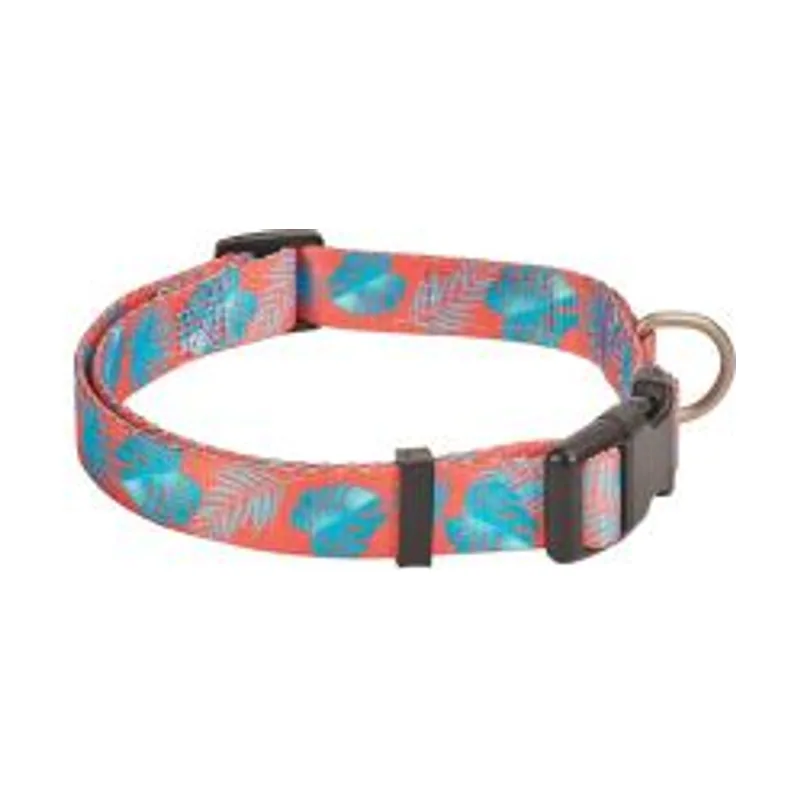 Freedog Tropical Coral Collar para Perros 20mm 49g