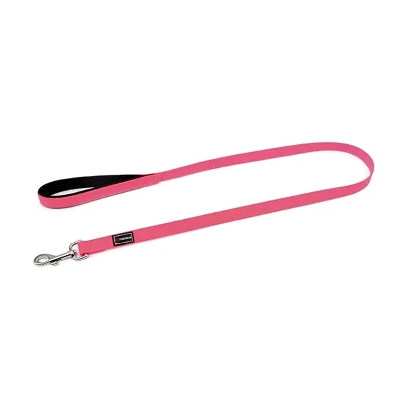 Freedog Ergo Correa PVC Rosa 120cm