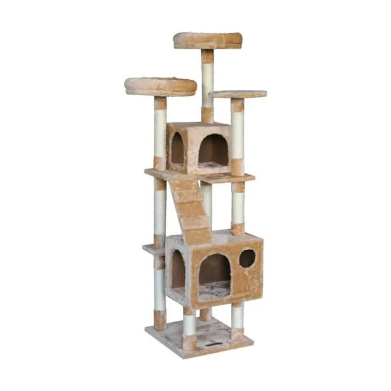 Freedog Rascador Stairs Beige 20kg
