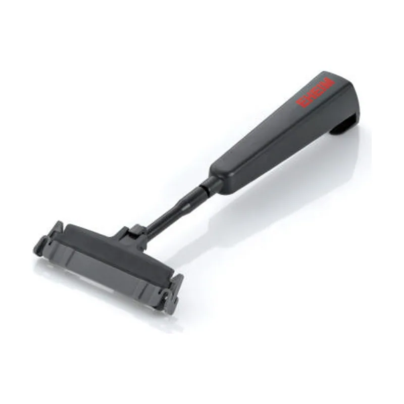 Eheim RapidCleaner Rasquetas Limpiacristales para acuarios