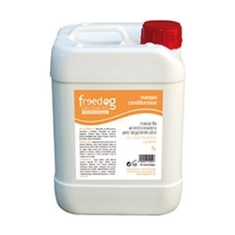 Freedog Masque Conditionneur Acondicionador 5L