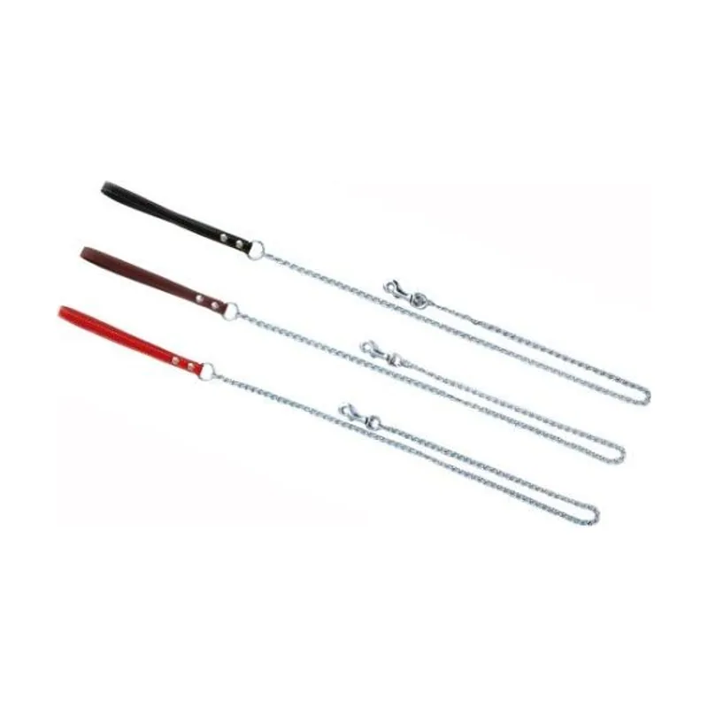 Freedog Cadena Cromada Correa 100cm 2mm