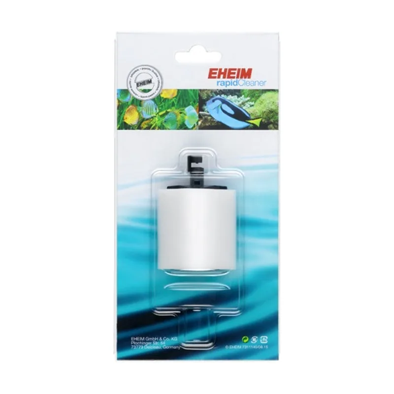Eheim RapidCleaner 90º limpiacristales acuarios
