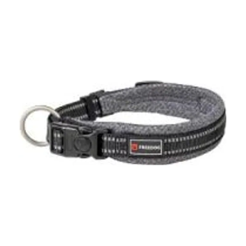 Freedog Letra Brillante Collar Multicolor 1