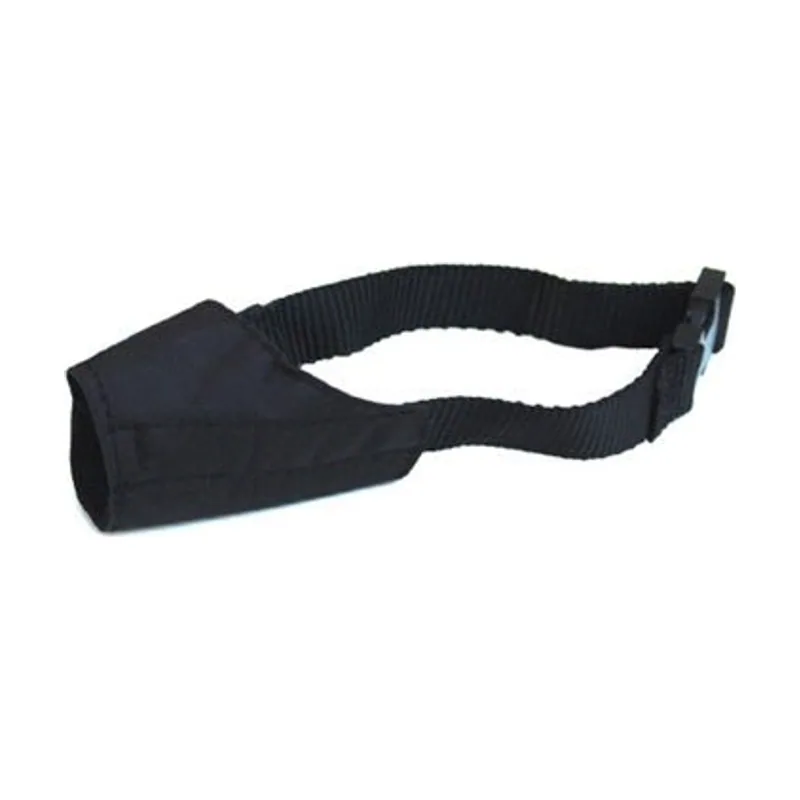 Freedog Bozal Nylon Nº4 XL 28,5cm
