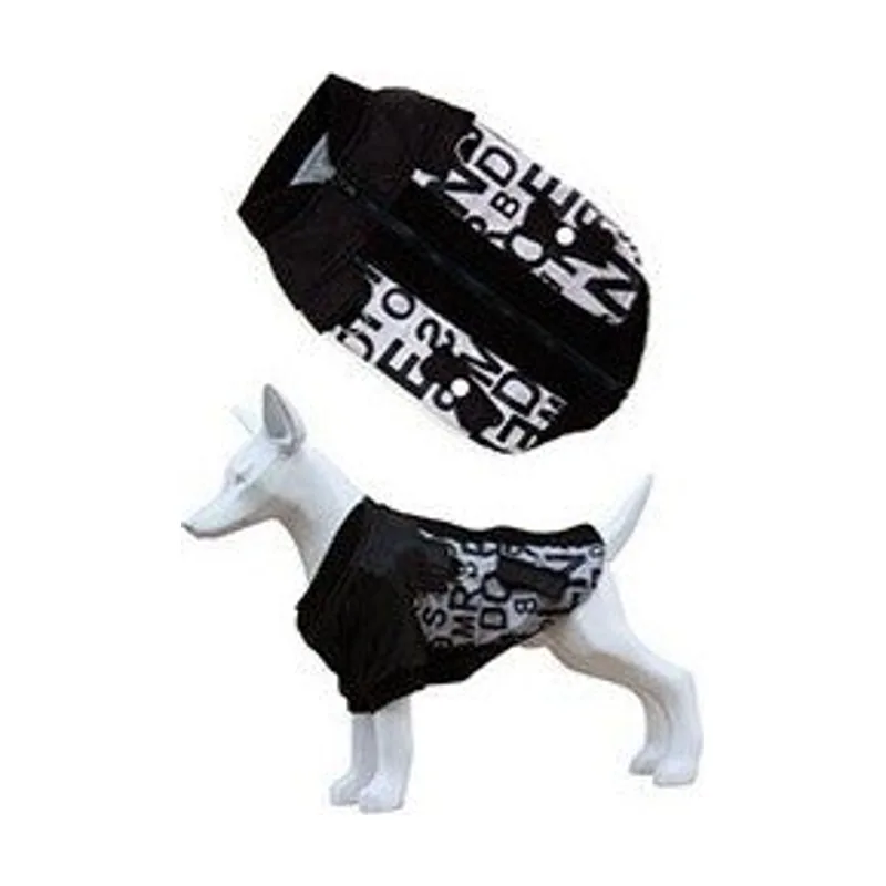 Freedog Chaqueta Alphabet 35cm