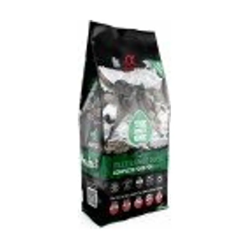 Alpha Spirit Alpha The Only One Canine Adult Pato Pienso Sin Grano 12Kg
