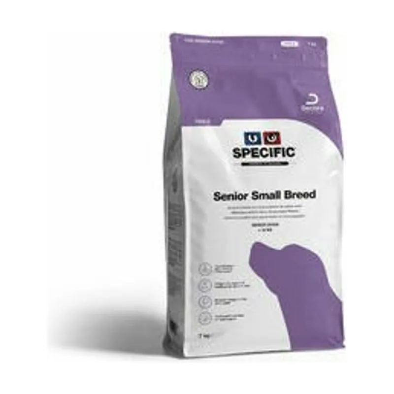 Specific CGD-S Senior Pequeñas Razas Comida Seca 7kg