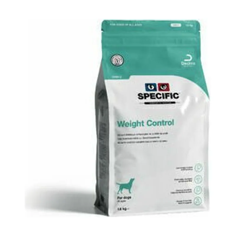 Canine Adult CRD-2 Torrfoder Pescado