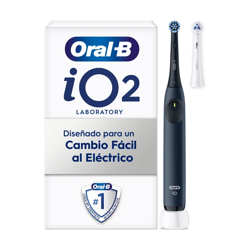 Oral-B iO2