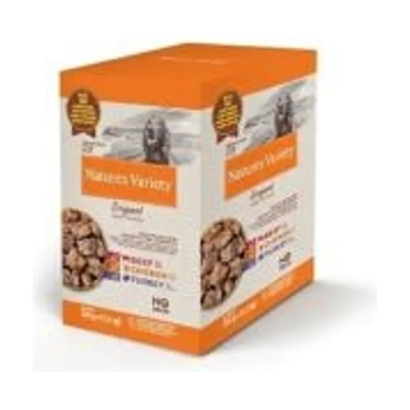 Affinity Nature's V Selec Canine Adult Pollo Pienso Seco 12kg