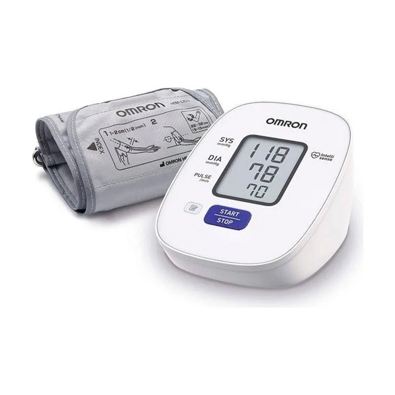 Omron M2