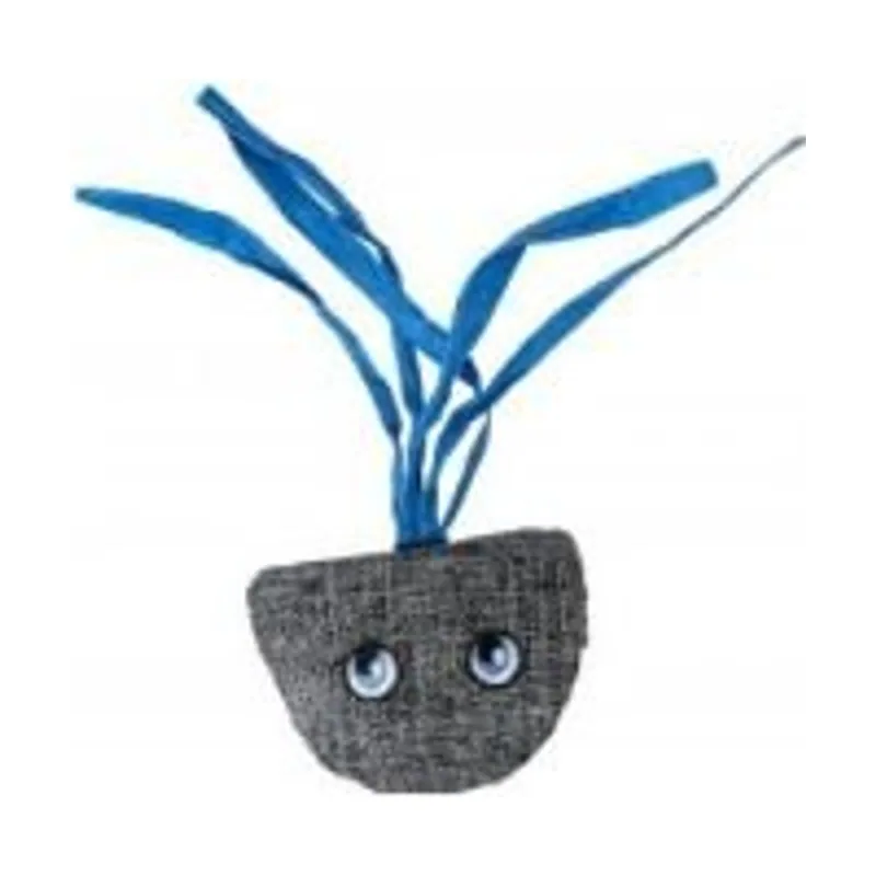 Freedog Juguete Eco Gato Jellyfish 8,5x15,5cm