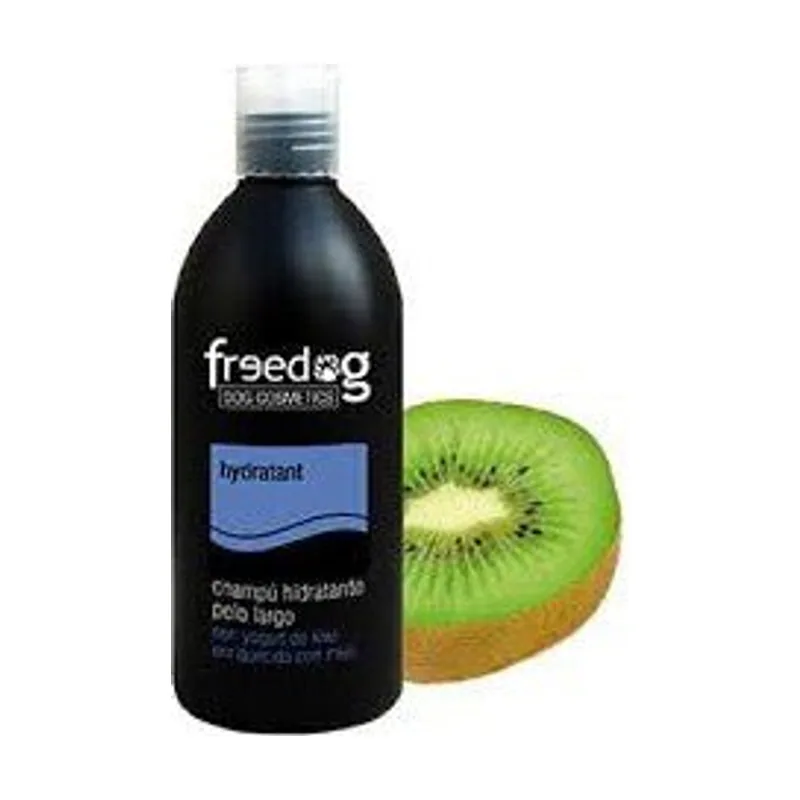 Freedog Champú Hidratante para Perros 250ml