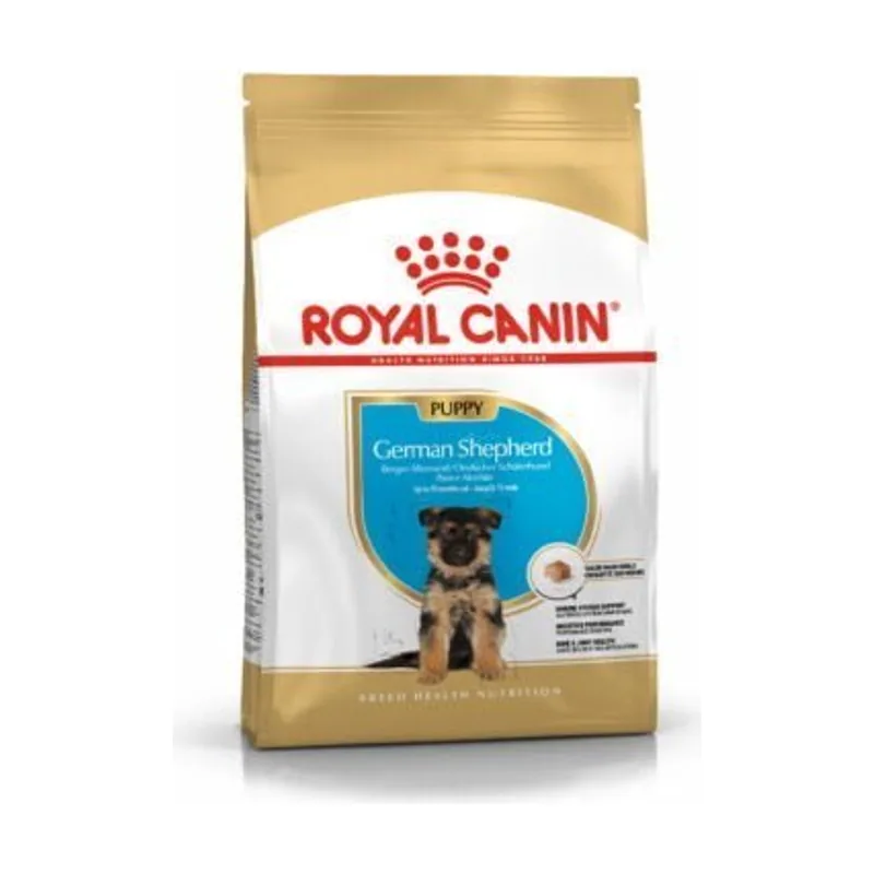 Royal Canin Junior Pastor Alemán Comida Seca 12Kg