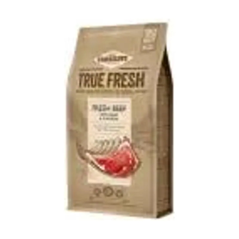 Carnilove Canine Adult True Fresh Pavo Alimento Seco 1.4kg