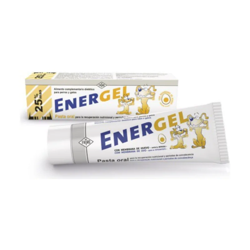 Fatro 80 g SAC Energel