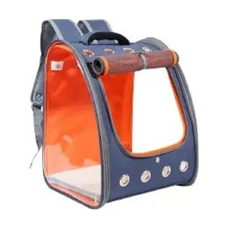 Freedog Beta Mochila Azul 1.2kg