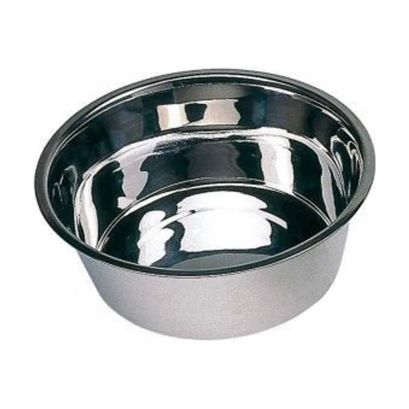 Freedog Comedero Acero Inoxidable 16Cm 0,75L