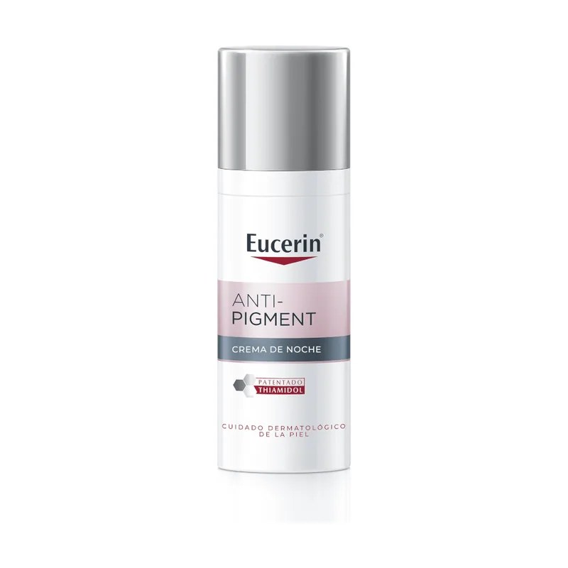 Eucerin Anti-Pigment Antimanchas Crema de Noche 50ml