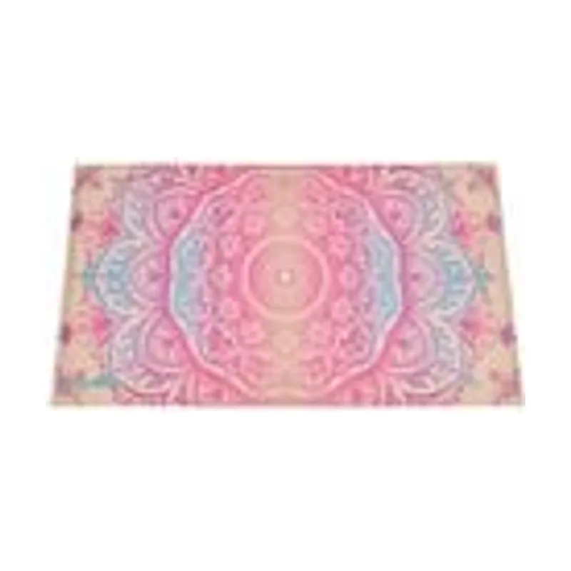 Freedog Eco Cool Bed Mandala Beige 65x50cm