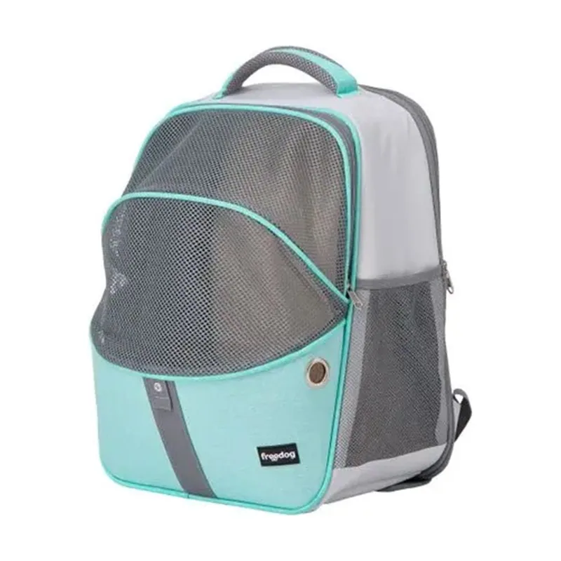 Freedog Everest Mochila Urbana Azul 3Kg