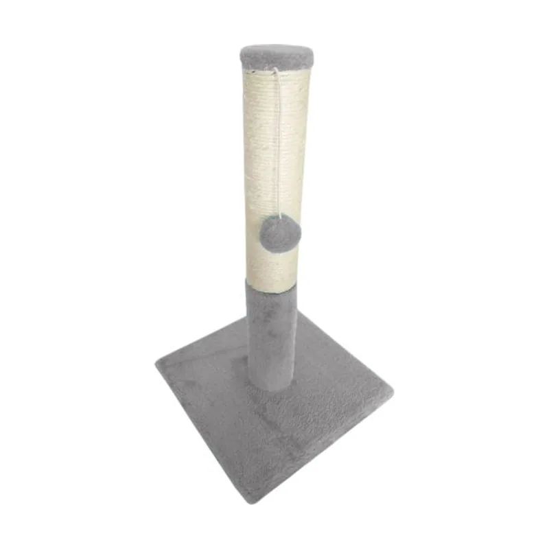 Freedog Rascador Basic Gris 1
