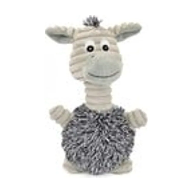Freedog Donkey Peluche Sonido Azul 2Kg