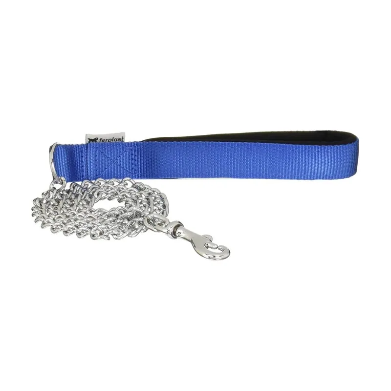 Ferplast Daytona Metal Correa para Perros 100cm