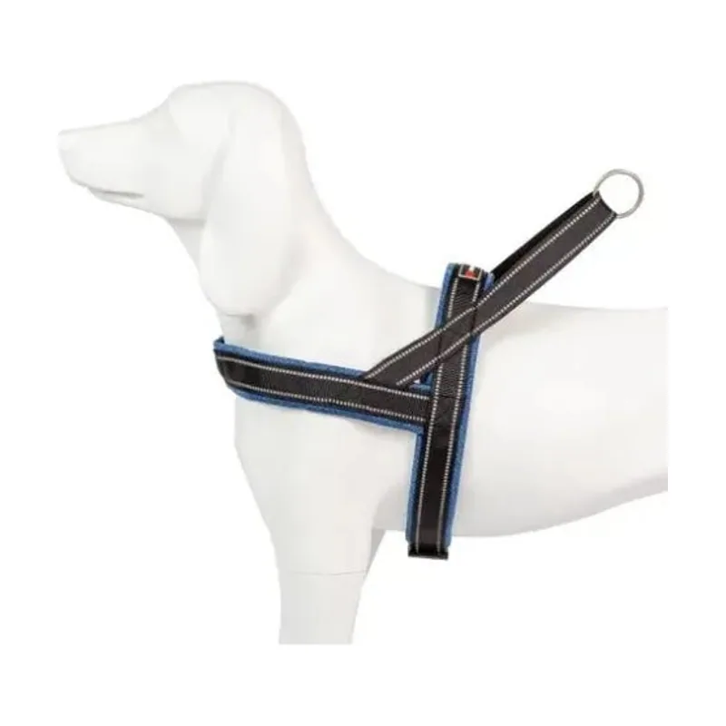 Freedog Shiva Sport Arnés para Perros Azul Marino 200g