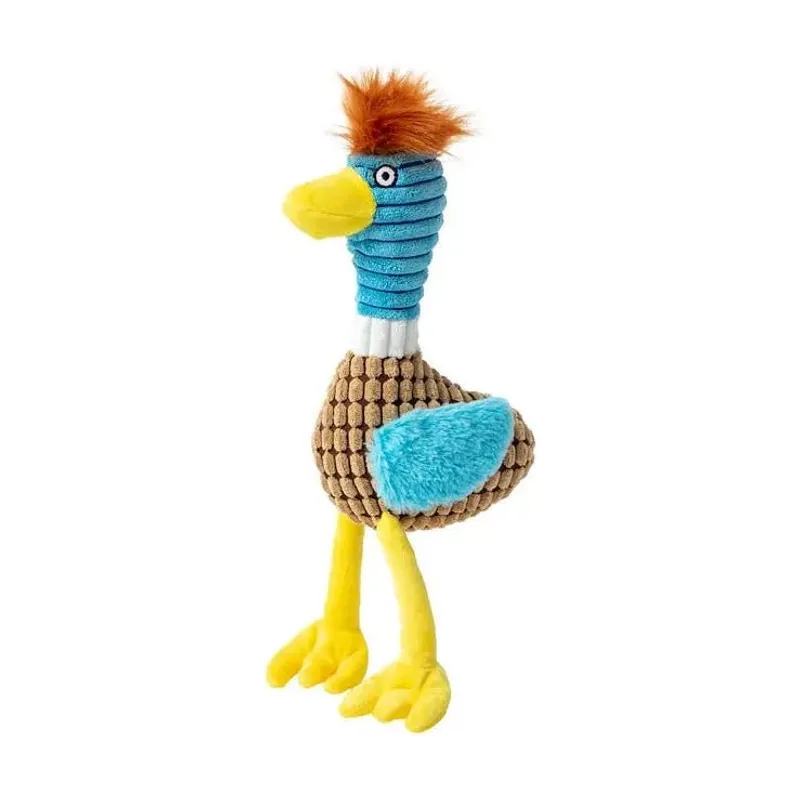 Freedog Plucky Juguete con Sonido 1