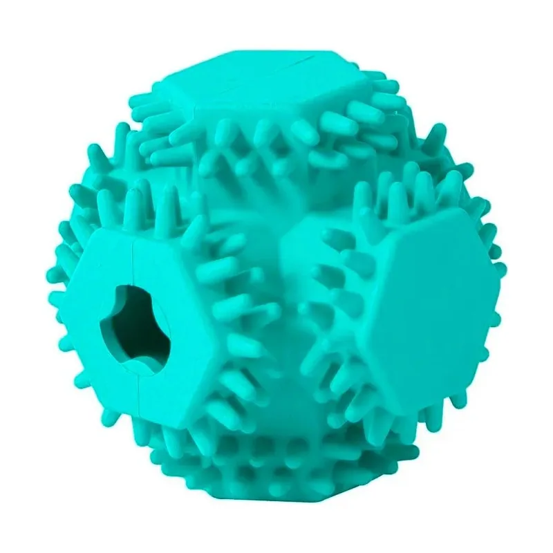 Freedog Juguete Goma Snack Cubik Interactivo 1