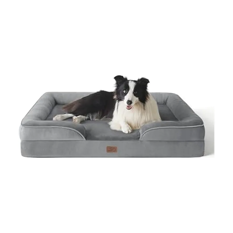 Freedog Cool Bed Sabana 110 x 70 cm