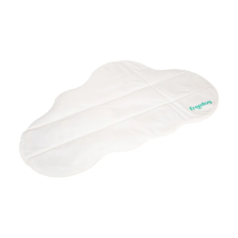 Freedog Manta Refrescante Nube Beige 1