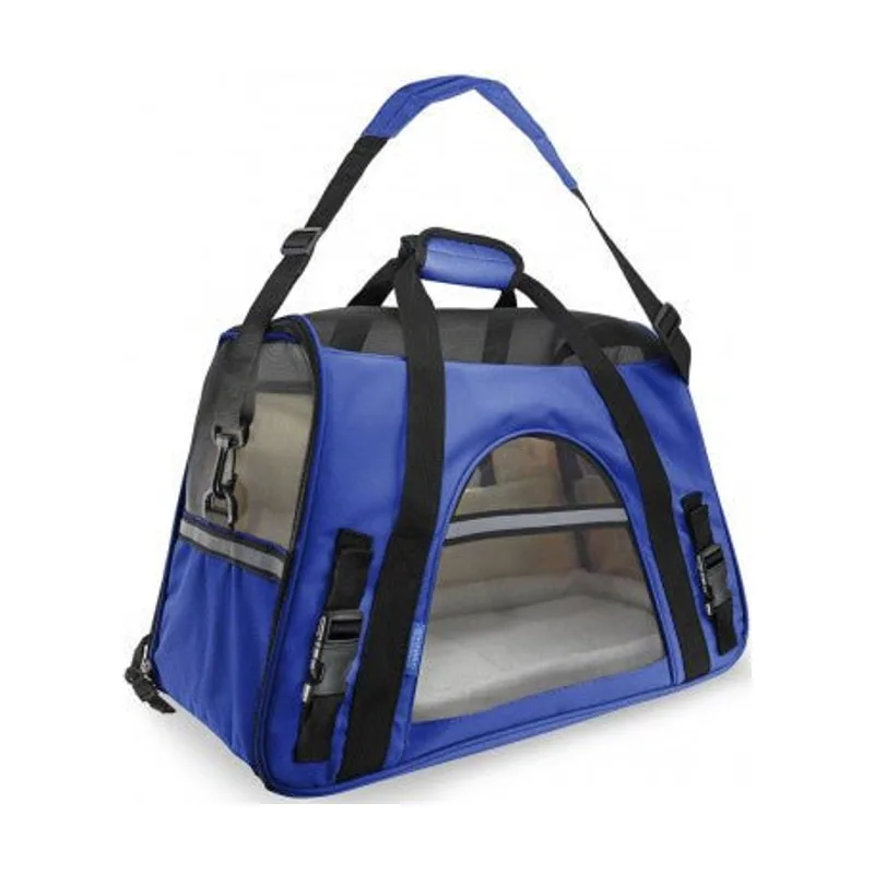 Freedog Fly Transportín Azul 1Kg