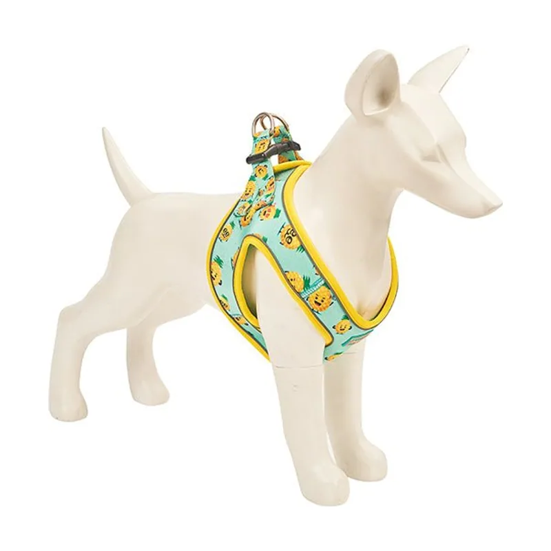 Freedog Pineapple Breeze Arnés T-XS 111g