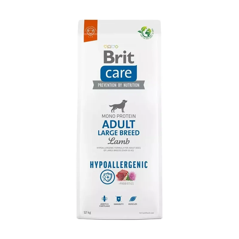 Brit Care Hypoallergenic Adult Large Breed