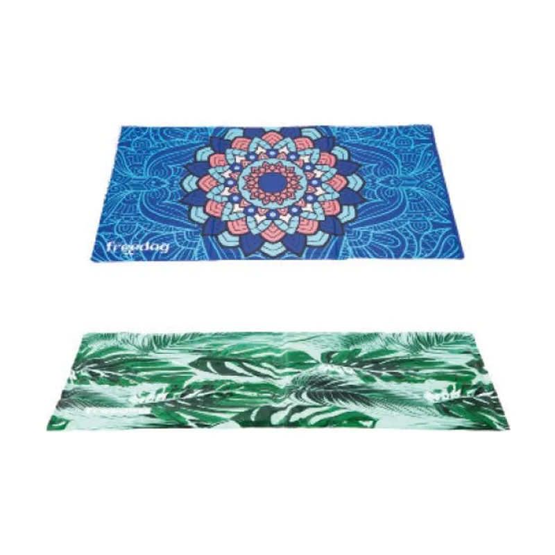 Freedog Cool Bed Sábana Refrescante 65 x 50 cm