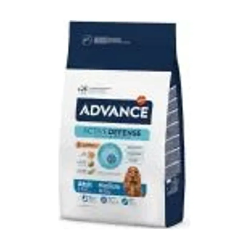 Affinity Advance Canine Adult Pollo Arroz Alimento Seco 18kg