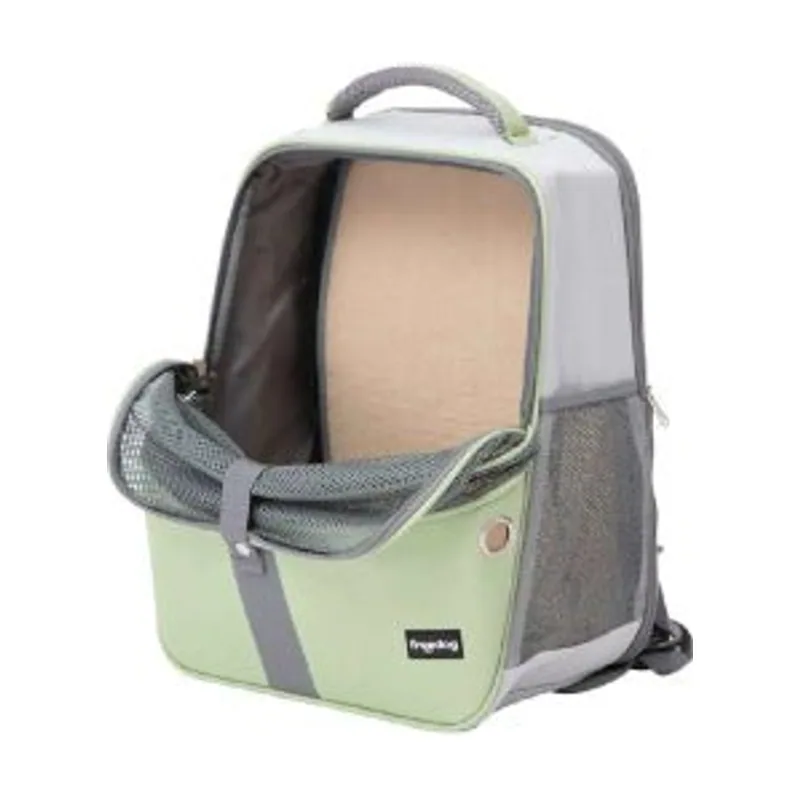 Freedog Mochila Everest Rosa 3kg