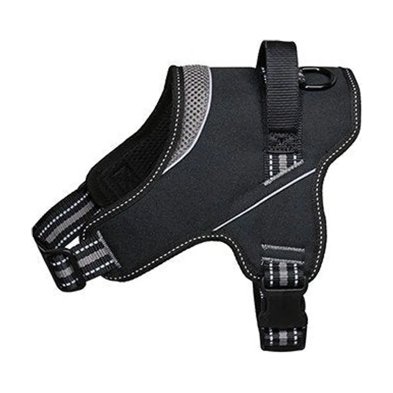 Freedog Strong Arnés Gris XS 1