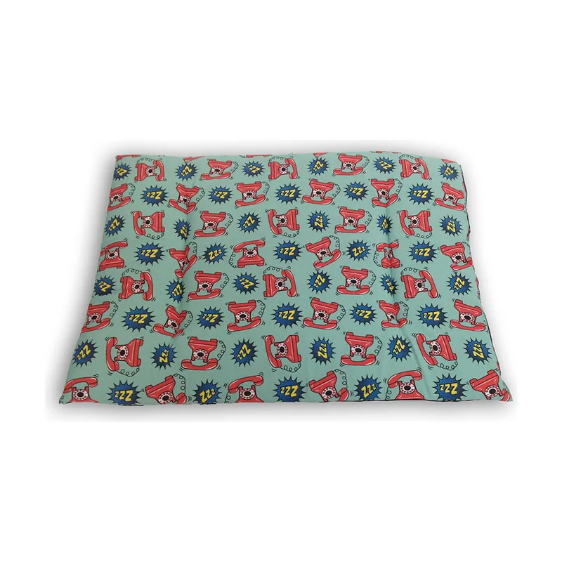 Dogzzz Basic Matt Artic Colchoneta